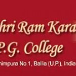 Shri Ram Karan PG College - [SRKPGC]